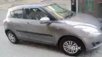 Maruti Suzuki Swift 2014 Diesel 74000 Km Driven