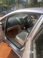 Honda City 2006