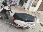 Running condition