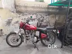BULLET ELECTRA BS3
