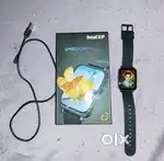 BEAT XP UNBOUNDNEO SMART WATCH