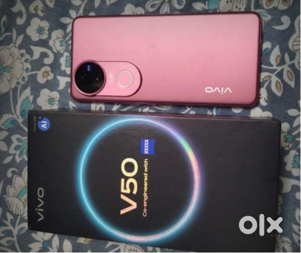 Vivo V50 256 GB
