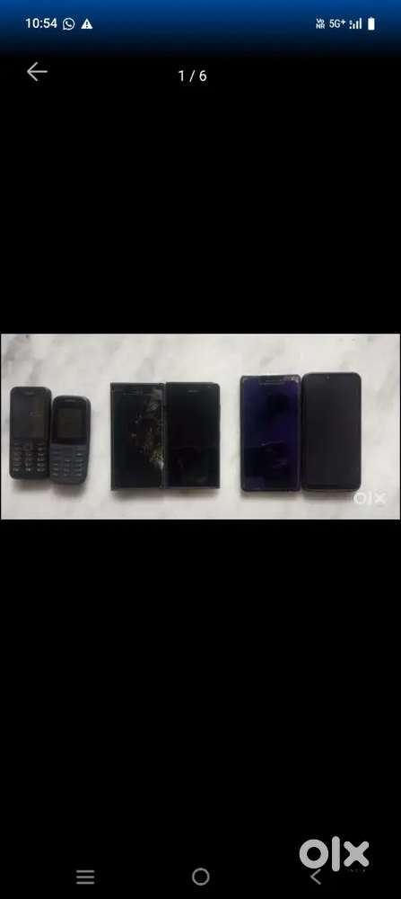 Printer with mobile and powerbank