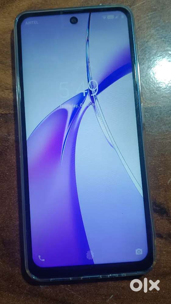 New 1 month old Ce4 lite 5g 8gb 256 gb,A1 Condition