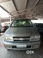 Chevrolet Tavera B1 10-Seater - BS III, 2009, Diesel