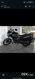 Honda unicorn 150, 2nd owner, 38000