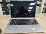 Apple Macbook Pro M2-MAX Chip-32gb RAM
