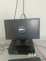 Dell computer