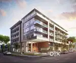 4BHK Low-Rise Apartment  1780 Sq.ft  Zirakpur  ₹70 Lakh