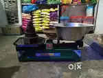 Weight machine