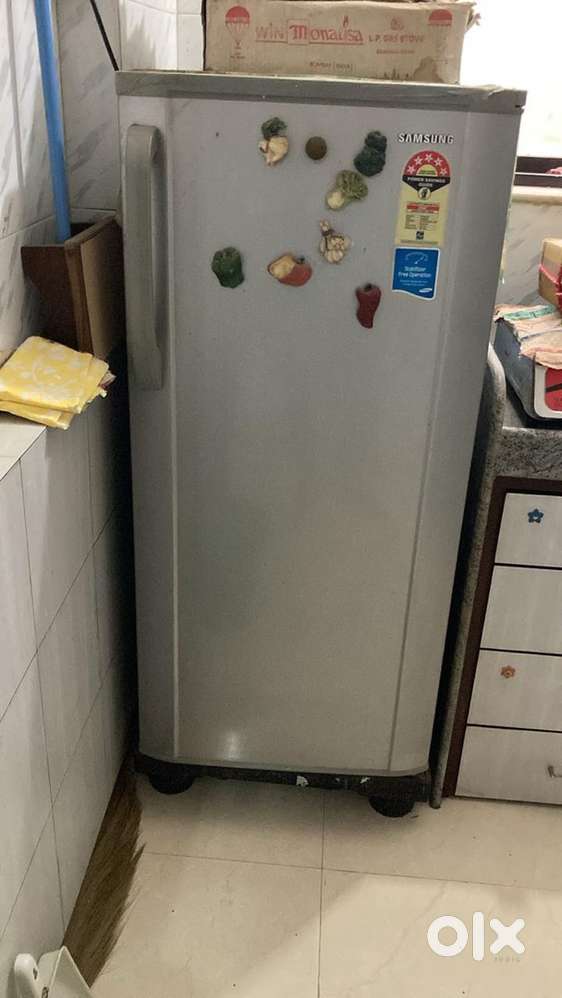 Samsung 190ltrs 2011