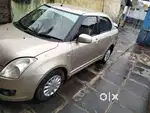 Maruti Suzuki Swift Dzire 2011 Diesel 200000 Km Driven