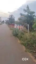 5.5 Cents-DTCP Land for Sale in Sundakkamuthur-11.25 Lakhs per Cent