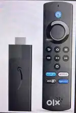 Amazon Firestick