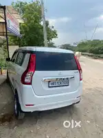 Wagonar vxi 2025 4 month old