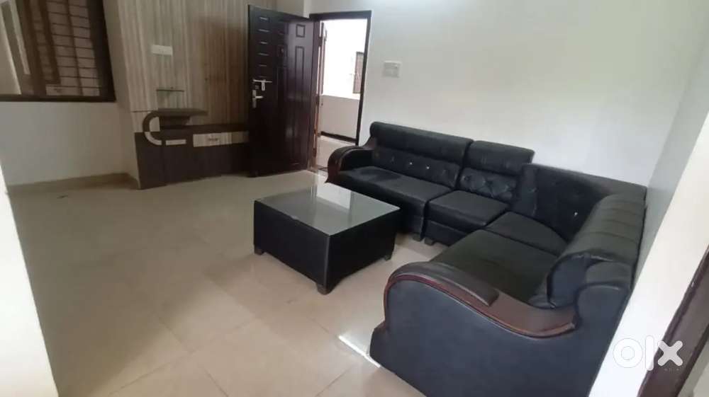 2 bhk flat fully furnished in e_8