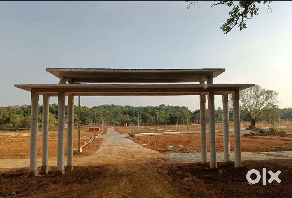 Rera registered A Khata Site for Sale