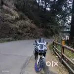 1st owner  bike