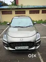 Maruti Suzuki Swift VXI Optional, 2024, Petrol
