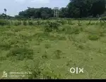 Residential plot