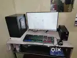 Zebronic computer