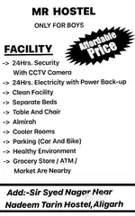 Big Size Room