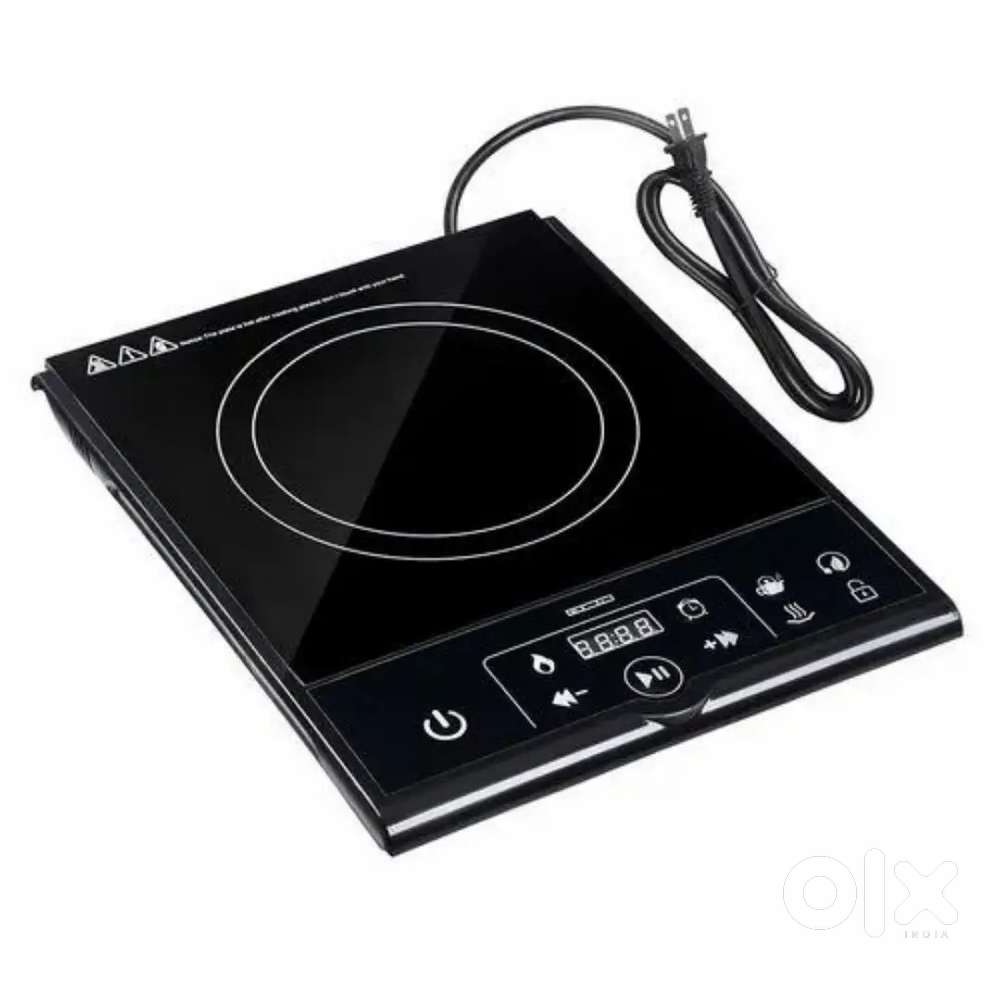 Induction cooker