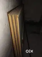 MDF seet 12 mm