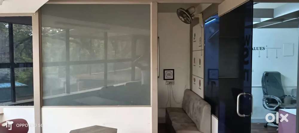 For rent near by sasane ground  Dmart road kop