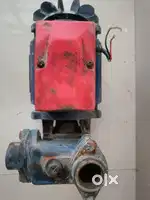 Crompton Greaves motor 1 hp