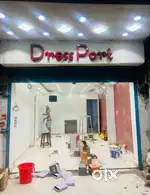 Well maintain shop for rent in Govind Nagar vidyarthi market