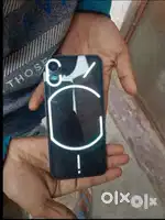 Nothing phone 1 5g