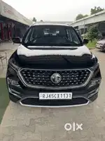 MG Hector 2.0 Sharp Diesel, 2023, Diesel