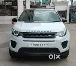 Land Rover Discovery Sport TD4 SE 7S, 2018, Diesel