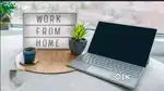 Work from home just your mobile phone