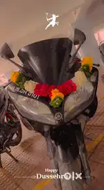 Yamaha r15 v2 black edition for sell