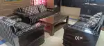 Seven seater sofa in excellent condition