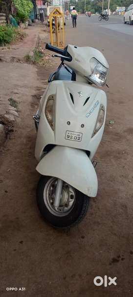 Access 125