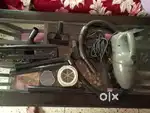 Vaccum cleaner