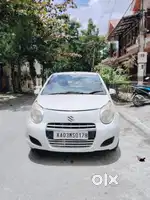 Maruti Suzuki A-Star 2012-2014 1.0 VXI (ABS) AT, 2013, Petrol