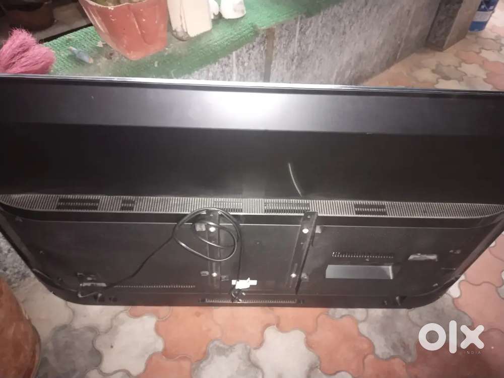Sony Bravia tv