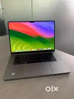 Apple MacBook Pro M2 Pro 2023 (16inch) 16GB 1TB Bill & Warranty