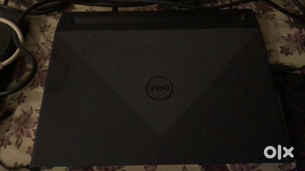 Dell G15 Gaming Laptop