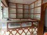 Rent for shop with good location & well furnished