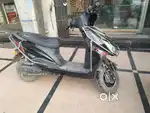 Forext  electric scooter