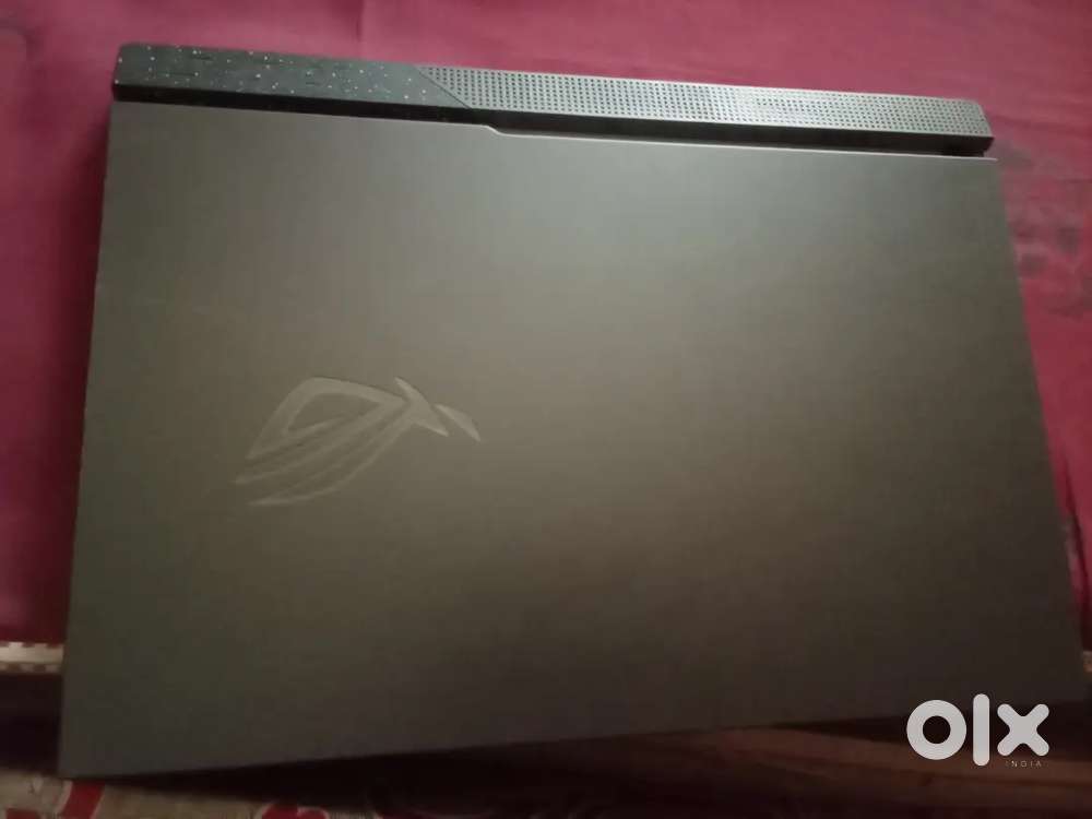 Asus gaming laptop