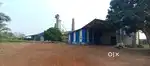 Burdhman 3,51 একোর রাইস মিল সমেত land ache sell korte chai