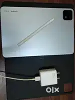 Xiaomi pad 6 New condition (Charger,Magnetic cover,Xiaomi Pen)Original