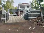 10 cent 2200 sqft 4 bedroom attached near Athirampuzha,Kaipuzha 69 lak
