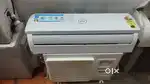 1 ton Godrej inverter air condition